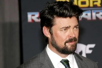 Os 10 Melhores Filmes e Séries com Karl Urban para Assistir