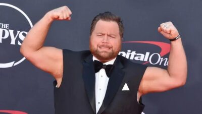 Paul Walter Hauser pode entrar para a série live-action de Scooby-Doo na Netflix