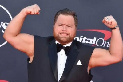 Paul Walter Hauser pode se juntar ao elenco da série live-action Scooby-Doo da Netflix