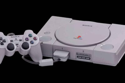 LEGO PlayStation - LEGO PlayStation pode chegar em dezembro