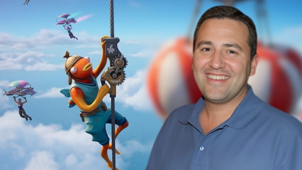 Fortnite Skyzips - Fortnite: 'Skyzips' Promises Big Changes in Season 2