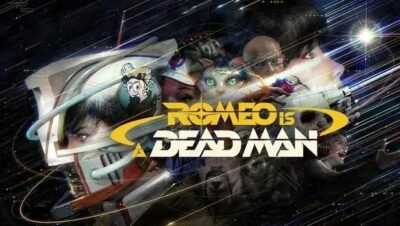Romeo Is A Dead Man terá redução de preço na PS5 Brasil