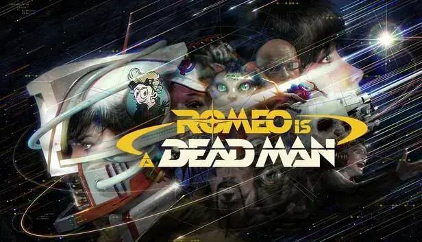 Romeo Is A Dead Man terá redução de preço na PS5 Brasil