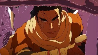 Crunchyroll - Crunchyroll Lança Trailer Impressionante de Sekiro