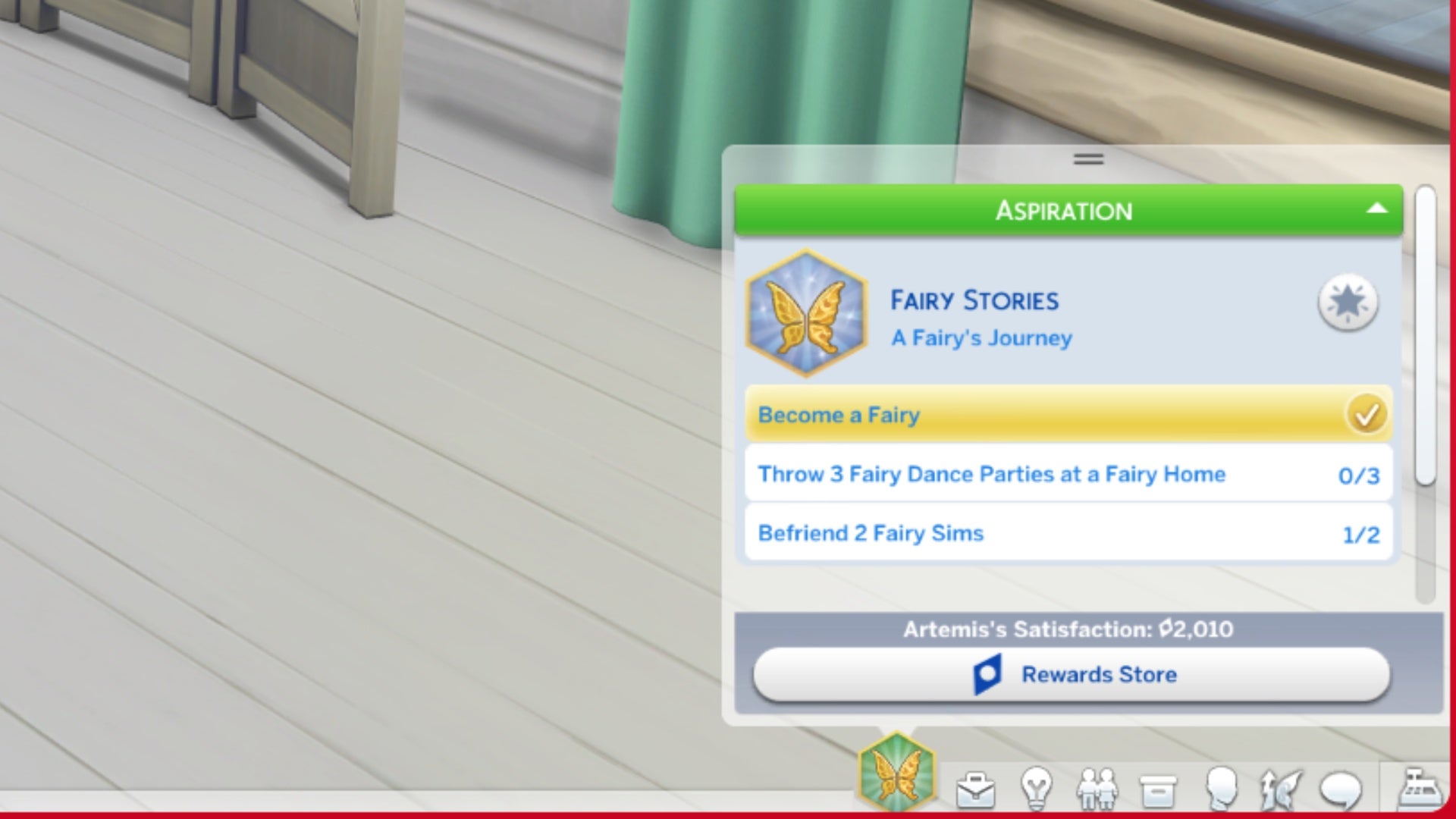 Todos os cheats de Sims 4 para PS5, PS4, Xbox, PC e Mac