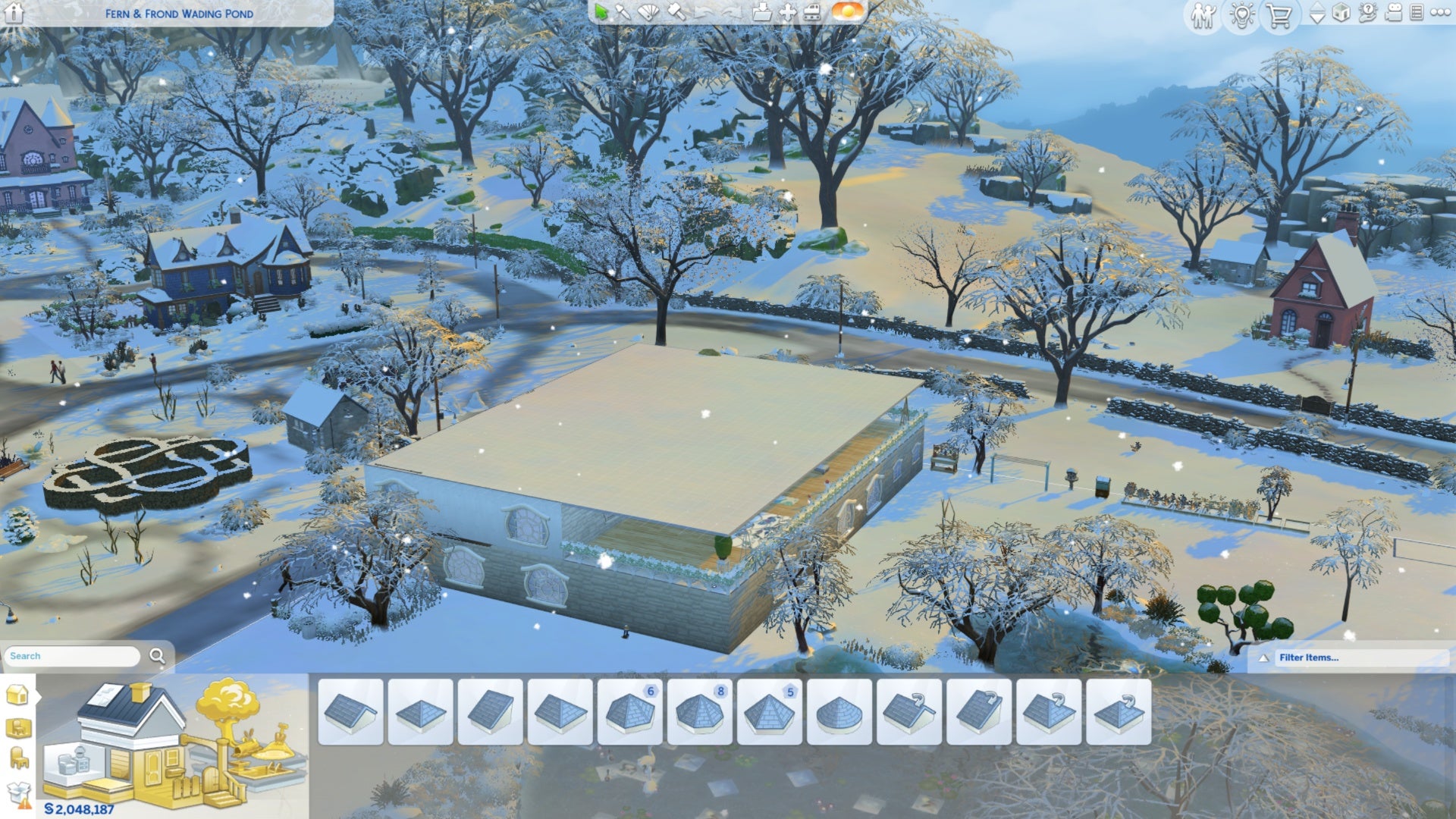 Todos os cheats de Sims 4 para PS5, PS4, Xbox, PC e Mac