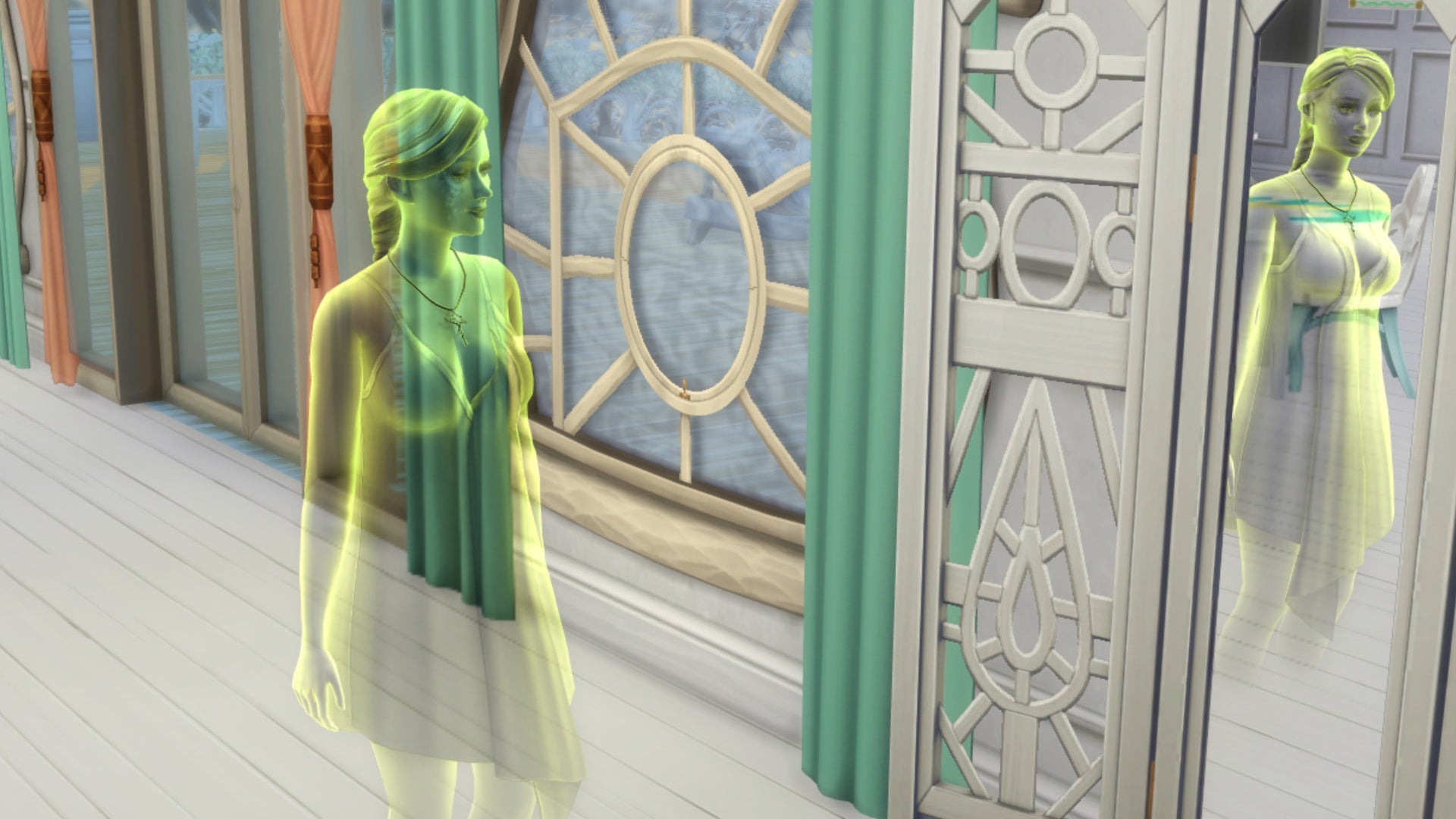 Todos os cheats de Sims 4 para PS5, PS4, Xbox, PC e Mac