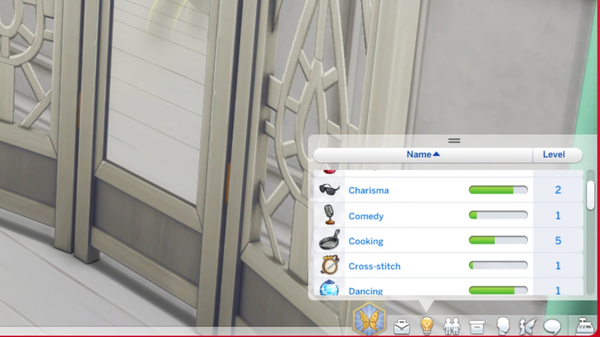 Todos os cheats de Sims 4 para PS5, PS4, Xbox, PC e Mac