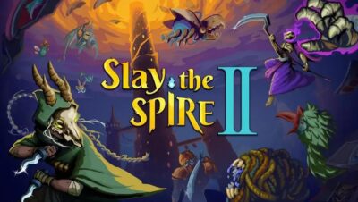 Slay the Spire 2 supera Marathon com mais de 250 mil jogadores na Steam