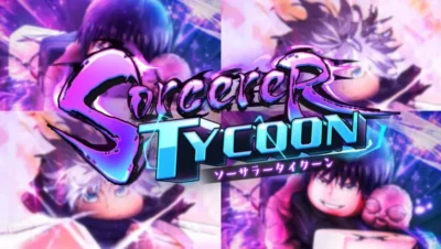 Códigos Sorcerer Tycoon - Códigos de Sorcerer Tycoon Março 2026