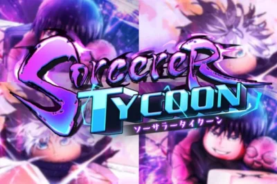 Códigos Sorcerer Tycoon - Códigos de Sorcerer Tycoon Março 2026