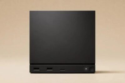 Steam Machine: Valve reafirma planos de lançamento para 2026