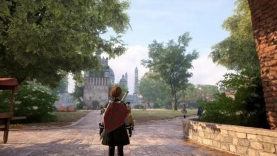 Sword Art Online: Echoes of Aincrad - Data de Lançamento e Detalhes