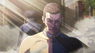 Fumihiko Takaba - Fumihiko Takaba no Jujutsu Kaisen: Técnica do Comediante