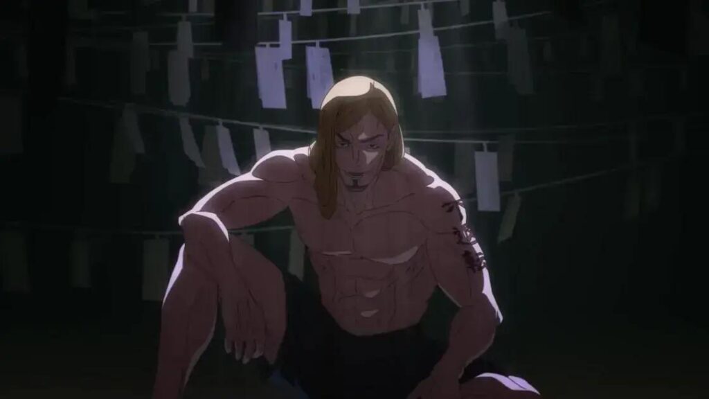 Tudo Sobre o Episódio 9 da Temporada 3 de Jujutsu Kaisen