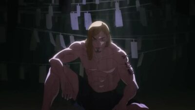 Tudo Sobre o Episódio 9 da Temporada 3 de Jujutsu Kaisen