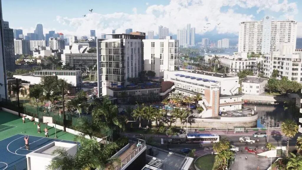 Vídeo vazado de GTA 6 revela novo cenário em Vice City