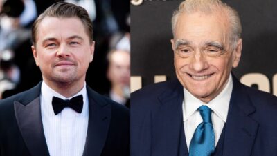 What Happens at Night - Primeira Imagem de Filme de Scorsese com DiCaprio