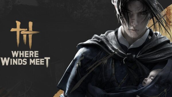 Códigos Where Winds Meet - Códigos Where Winds Meet em 2026