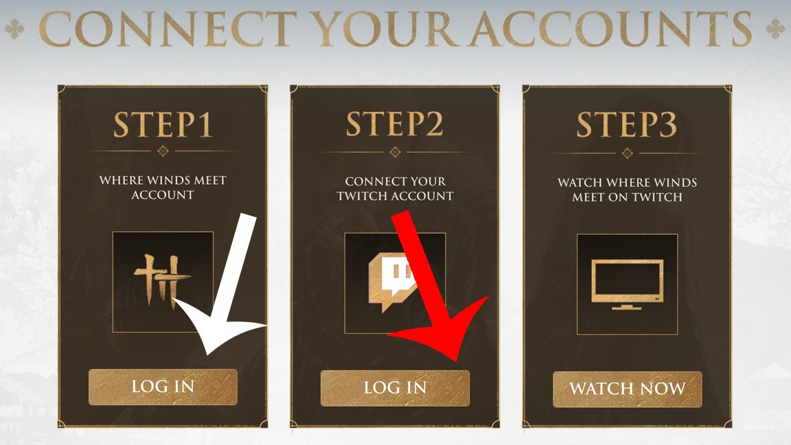 Códigos Where Winds Meet