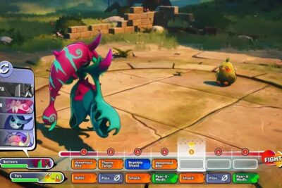 Wonderful Neoran Valley: Kickstarter supera metas em apenas 10 minutos