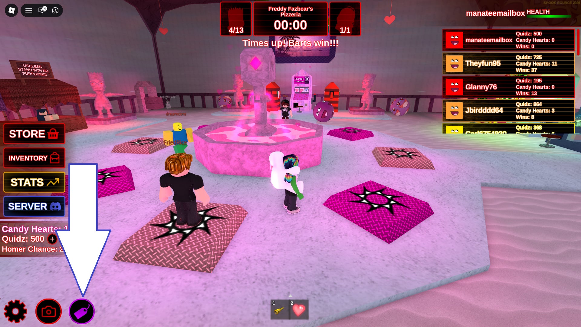 Códigos You vs Homer