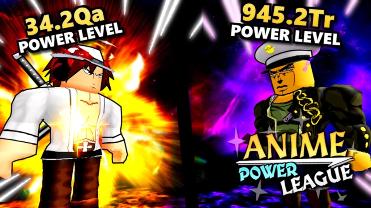 Códigos Anime Power League Abril 2026 - LudoEducaJogos