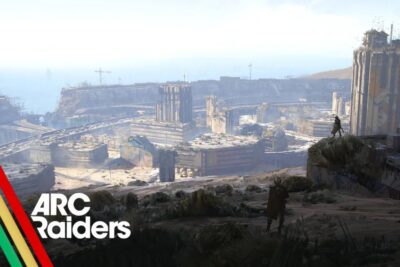 Arc Raiders - Arc Raiders Riven Tides: Lançamento em 28 de Abril