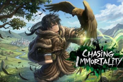 Chasing Immortality - Códigos Chasing Immortality Atualizados