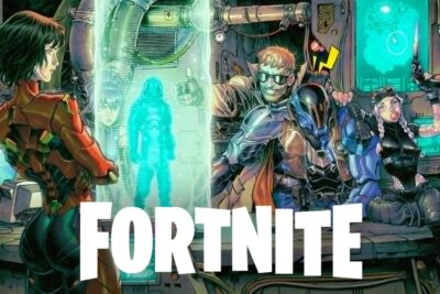 Fortnite Capítulo 7 Temporada 3 - Fortnite Capítulo 7 Temporada 3: Data de Lançamento e Mais