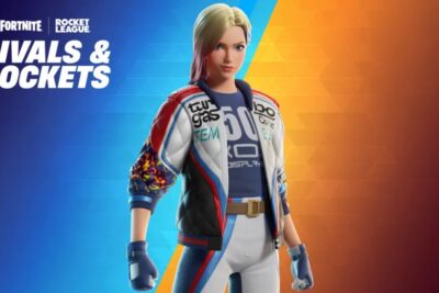 Dueling Dragons Jackie Skin - Free Dueling Dragons Jackie Skin in Fortnite: How to Unlock