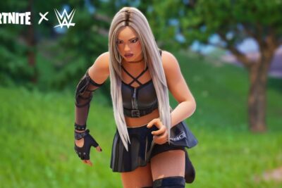 Fortnite Liv Morgan Skin - Como Obter a Skin Liv Morgan no Fortnite