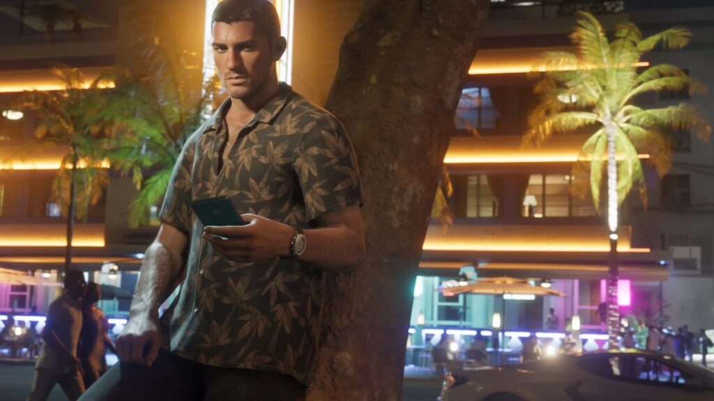 marketing de GTA 6 - Marketing de GTA 6 no Verão Começa em Breve