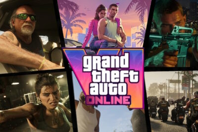 GTA 6 Online - Vazamentos de GTA 6 Online: Rockstar Evita Erros do Passado