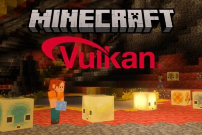 Vulkan no Minecraft - Como Ativar Vulkan no Minecraft (Snapshot)