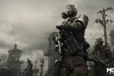 Metro 2039 - Metro 2039: Data de Lançamento e Detalhes do Jogo