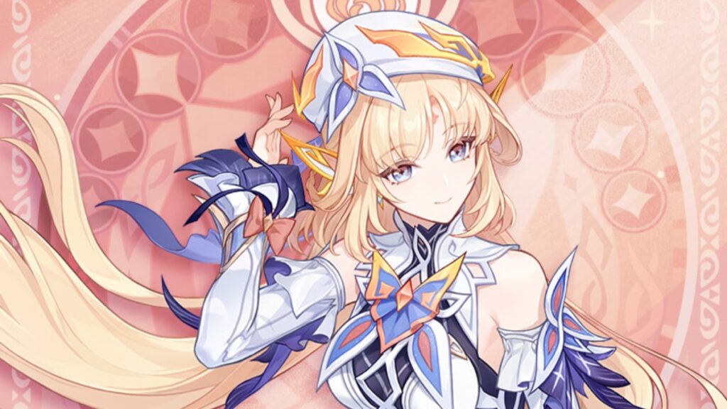 Genshin Impact Nicole - Genshin Impact: Detalhes da Nicole e Materiais