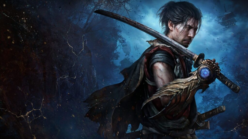 Onimusha Way of the Sword - Onimusha Way of the Sword: Lançamento e Jogabilidade