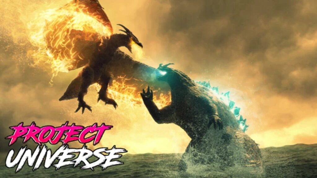 Project Universe - Project Universe: Novos Códigos de Abril