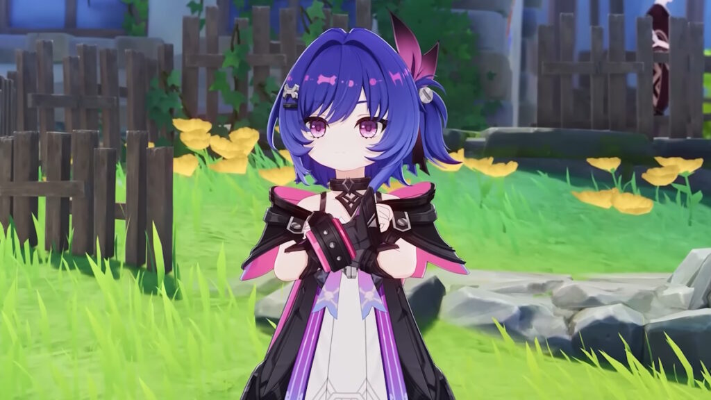 Genshin Impact 6.7 - Genshin Impact 6.7: Novo Personagem Prune Surge em Vazamento
