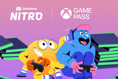 Discord Nitro e Xbox Game Pass - Discord Nitro Pode Incluir Xbox Game Pass Grátis