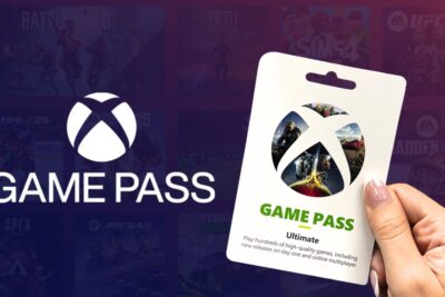 Xbox Game Pass - Novo recurso no Xbox Game Pass permite plano customizado