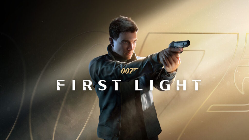007 First Light - 007 First Light: Tempo para Completar o Jogo