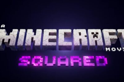 Minecraft Movie 2 - Minecraft Movie 2 Revela Título Oficial