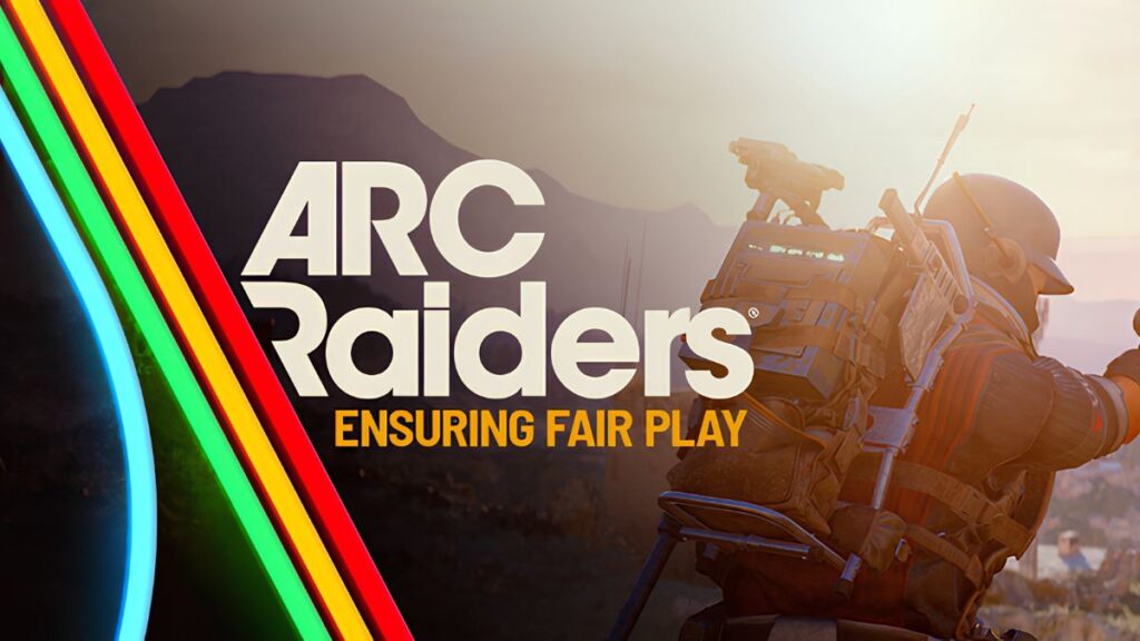 Arc Raiders - Arc Raiders: Embark Studios Enfrenta Traição de Jogadores
