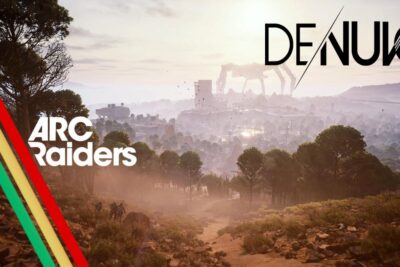 Denuvo - Denuvo chega ao Arc Raiders, mas com diferença