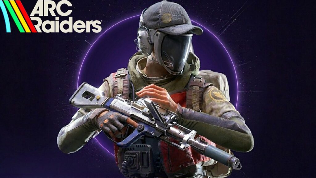 Traje Blindspot - Como Conseguir o Traje Blindspot Grátis em Arc Raiders