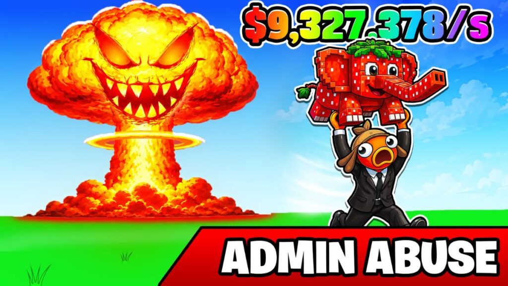 Bomb for Brainrots - Código Bomb for Brainrots Fortnite (Maio 2026)