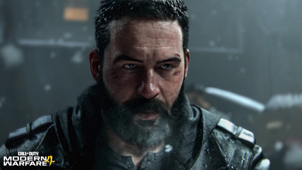 Modern Warfare 4 - Modern Warfare 4: COD Remove Reinício Após Atualizações