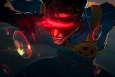 Cyclops e Devil Dinosaur - Novos Heróis: Cyclops e Devil Dinosaur no Marvel Rivals